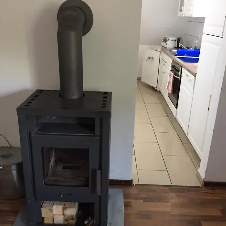 Sauerlaender Ferienwohnung Plettenberg Buitenkant foto