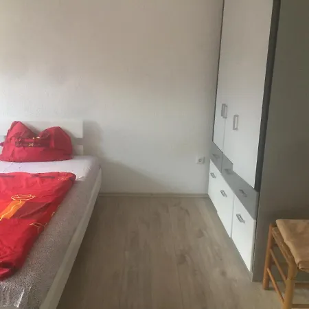 Sauerlaender Ferienwohnung Plettenberg Buitenkant foto
