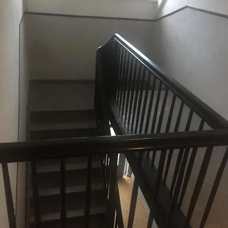 Sauerlaender Ferienwohnung Plettenberg Kamer foto
