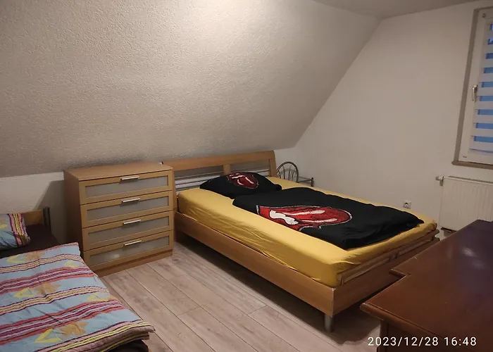 Kaya Ferienwohnungen