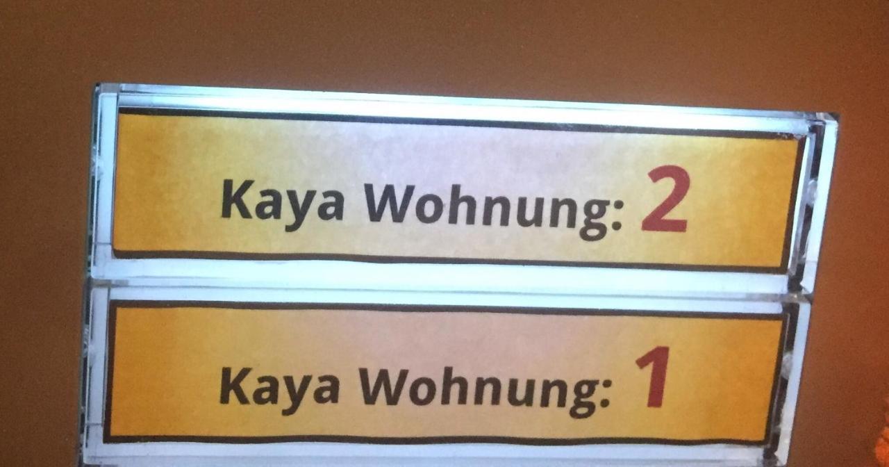 Kaya Plettenberg