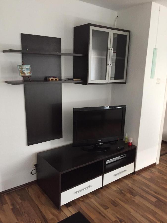 Kaya Apartment *