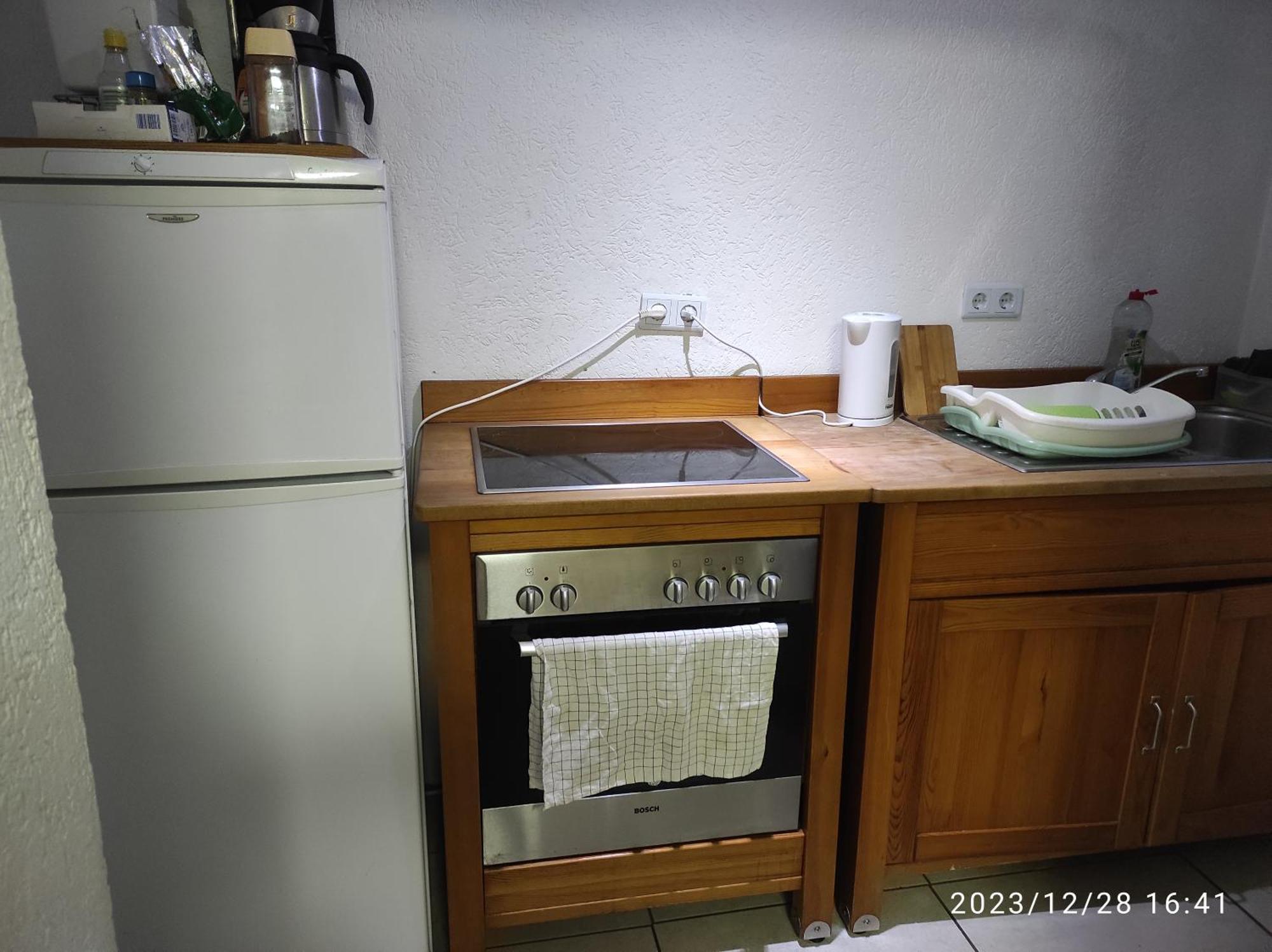 Kaya Apartment *
