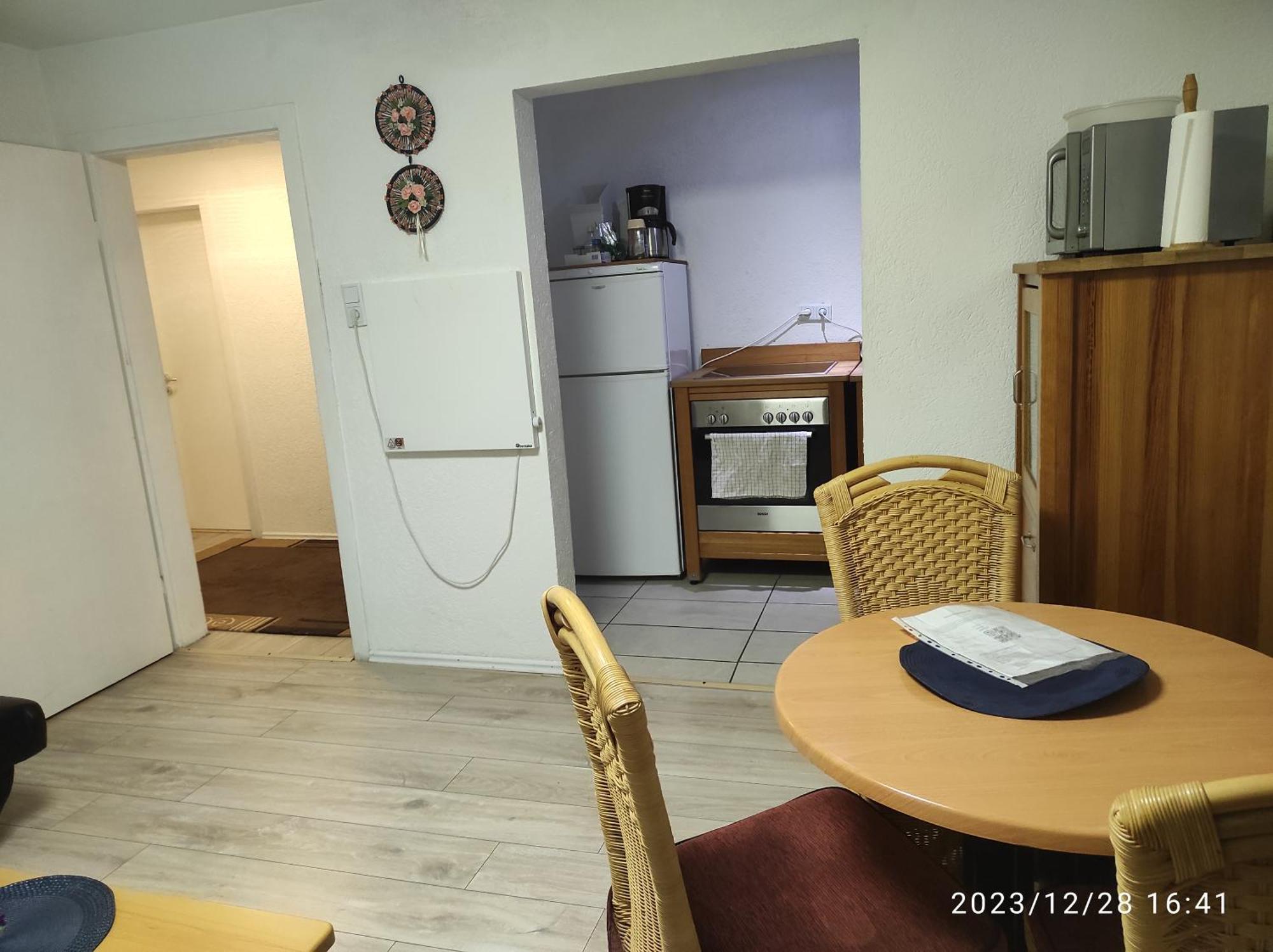 Apartment Kaya *