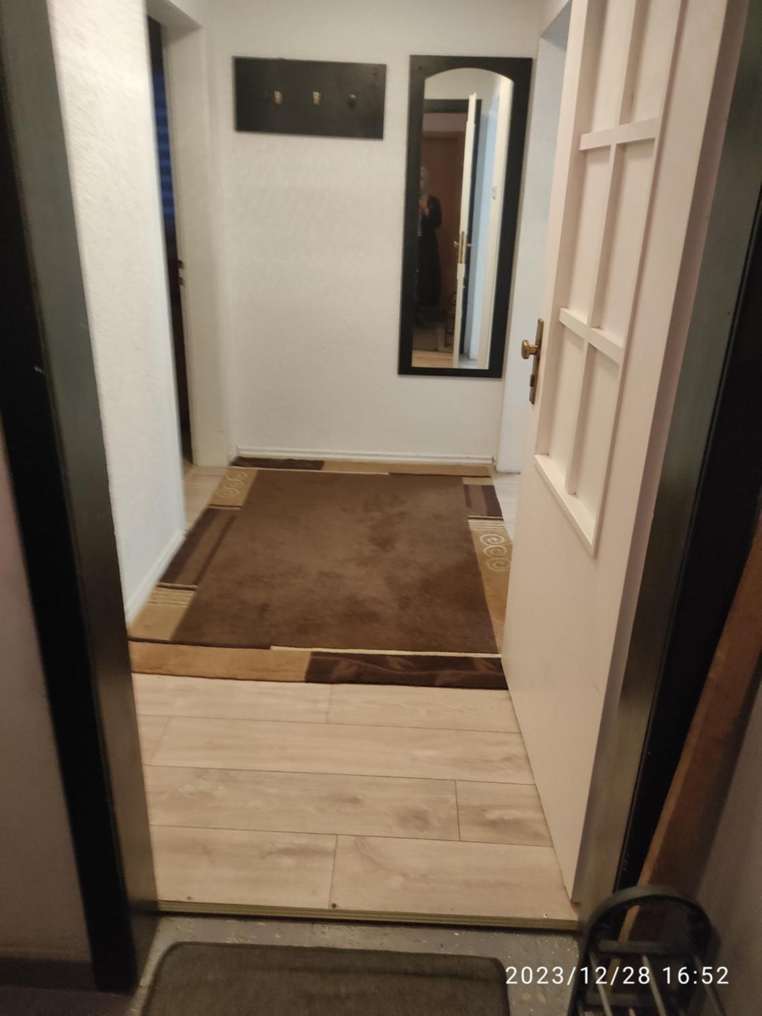 Kaya Apartment