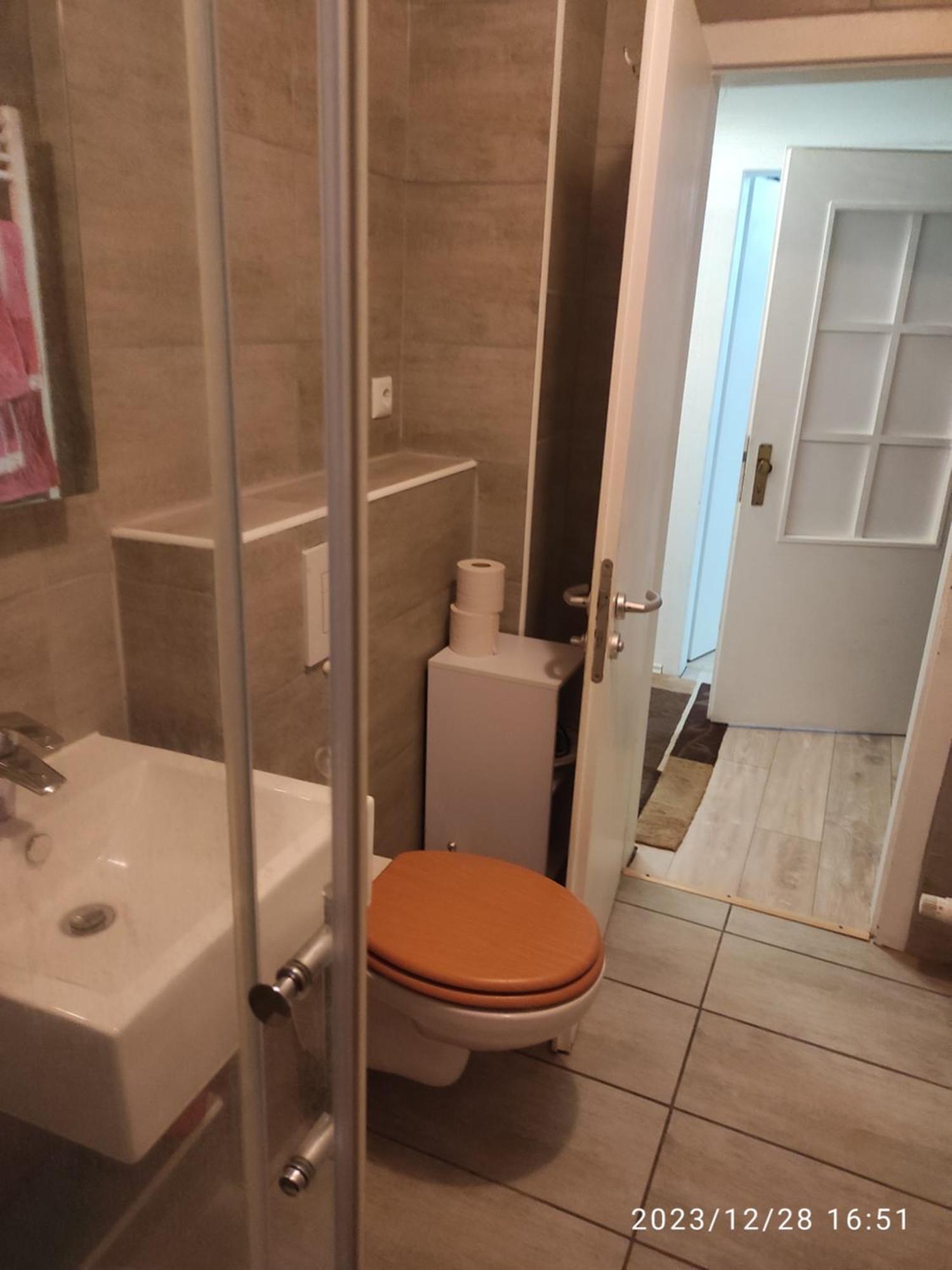 Apartment Kaya