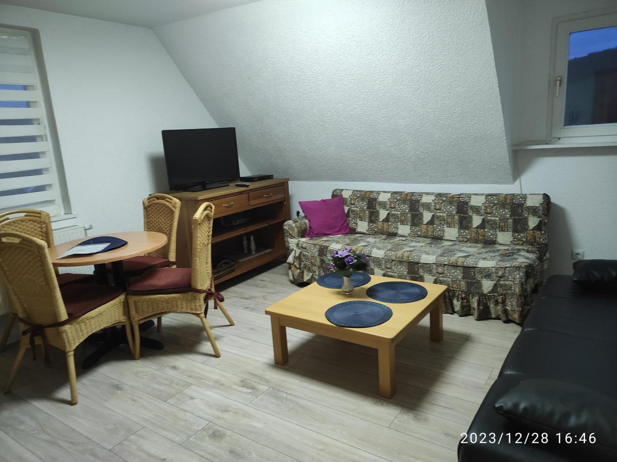 Apartment Kaya *